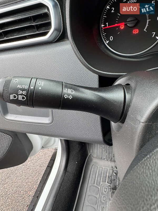 Позашляховик / Кросовер Renault Duster 2020 в Рівному