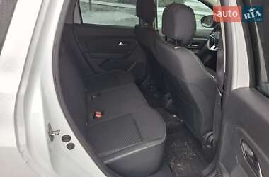 Внедорожник / Кроссовер Renault Duster 2018 в Конотопе