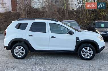 Позашляховик / Кросовер Renault Duster 2019 в Кам'янському