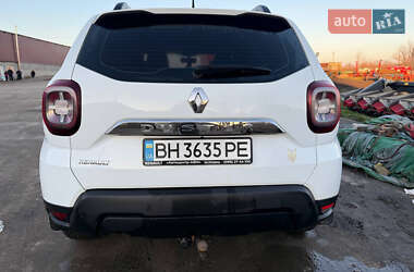 Внедорожник / Кроссовер Renault Duster 2022 в Одессе