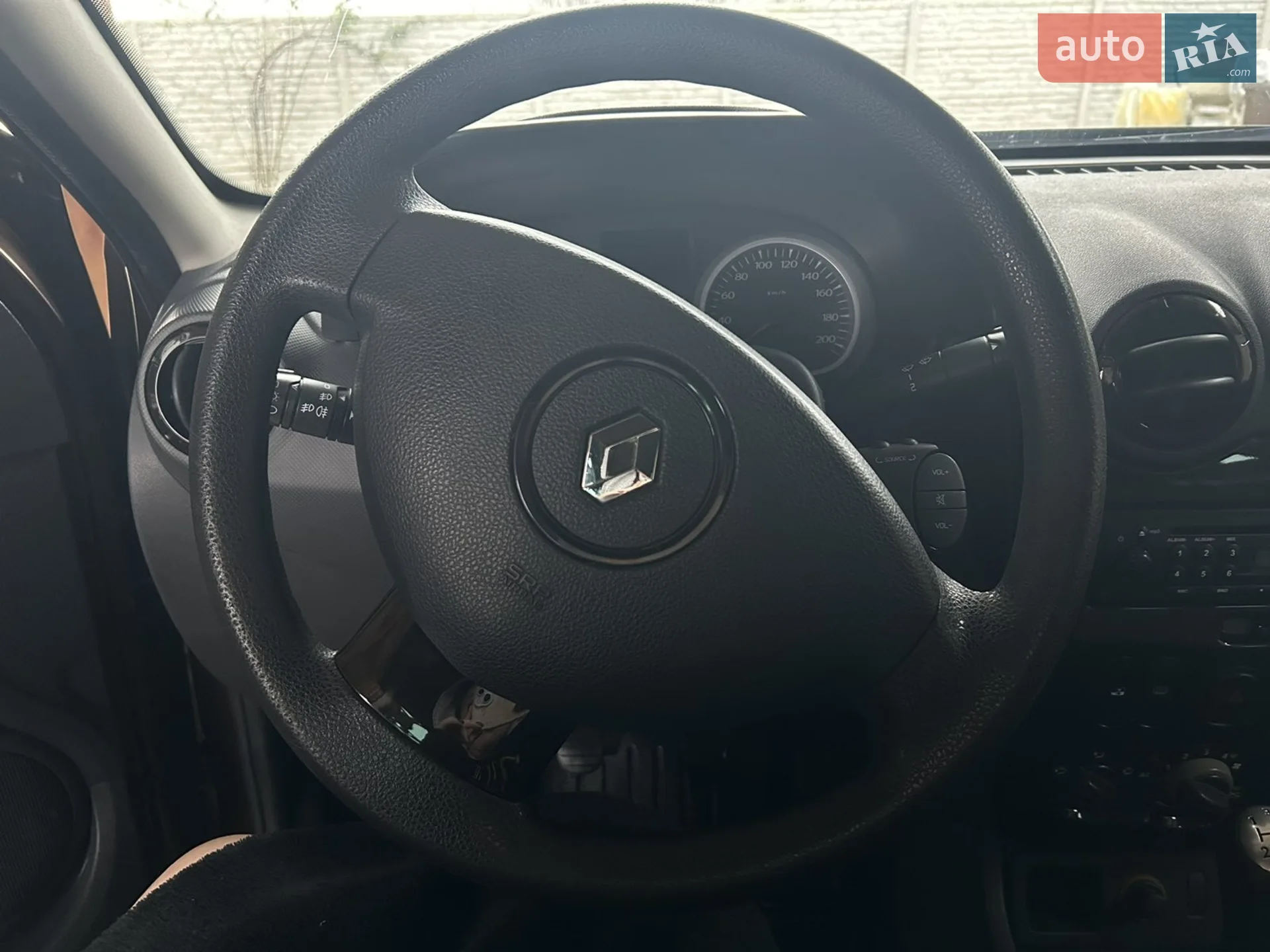 2010 Renault Duster - мініатюра 6