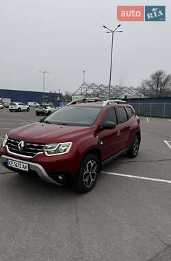 Внедорожник / Кроссовер Renault Duster 2019 в Днепре