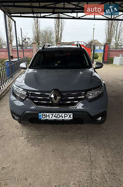 Внедорожник / Кроссовер Renault Duster 2023 в Николаеве