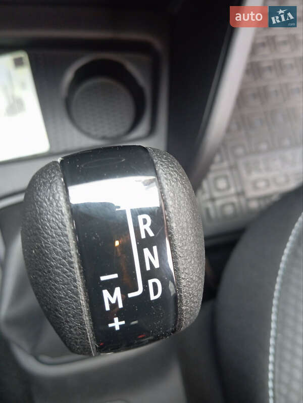 Позашляховик / Кросовер Renault Duster 2024 в Бердичеві