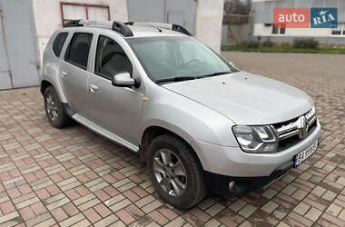 Внедорожник / Кроссовер Renault Duster 2016 в Кривом Роге фото 24 Внедорожник / Кроссовер Renault Duster 2016 в Кривом Роге
