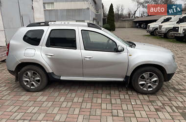 Внедорожник / Кроссовер Renault Duster 2016 в Кривом Роге фото 23 Внедорожник / Кроссовер Renault Duster 2016 в Кривом Роге