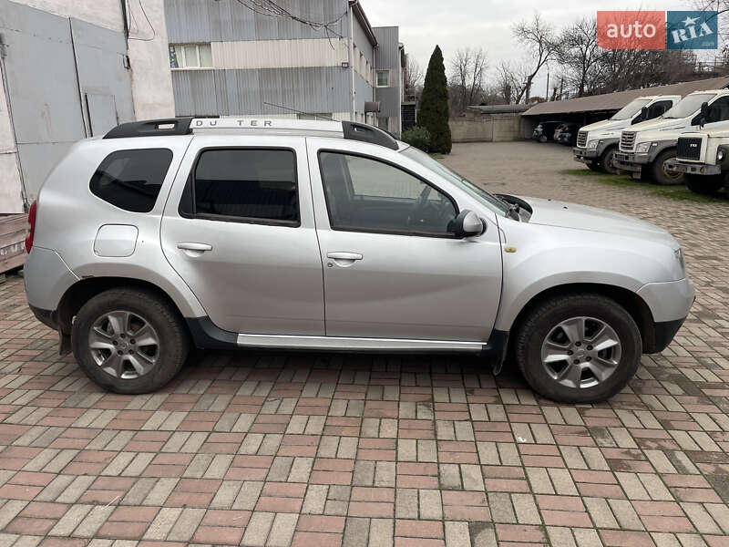 Внедорожник / Кроссовер Renault Duster 2016 в Кривом Роге фото 23 Внедорожник / Кроссовер Renault Duster 2016 в Кривом Роге
