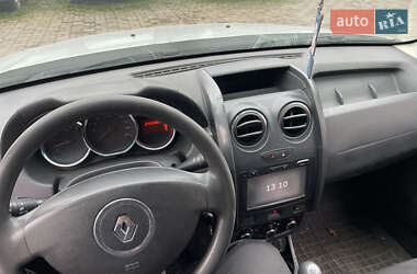 Внедорожник / Кроссовер Renault Duster 2016 в Кривом Роге фото 25 Внедорожник / Кроссовер Renault Duster 2016 в Кривом Роге