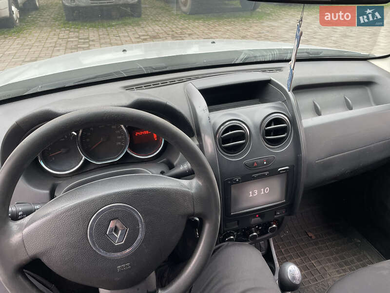 Внедорожник / Кроссовер Renault Duster 2016 в Кривом Роге фото 25 Внедорожник / Кроссовер Renault Duster 2016 в Кривом Роге
