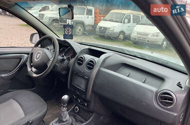 Внедорожник / Кроссовер Renault Duster 2016 в Кривом Роге фото 26 Внедорожник / Кроссовер Renault Duster 2016 в Кривом Роге