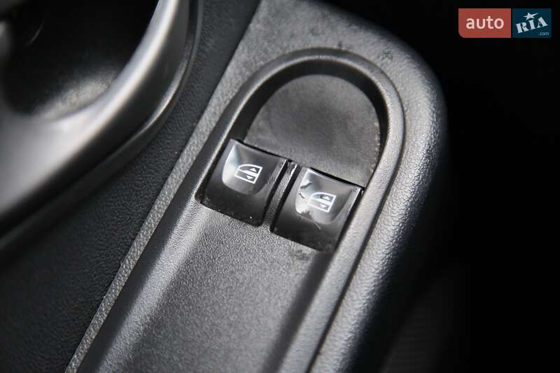 Внедорожник / Кроссовер Renault Duster 2016 в Харькове