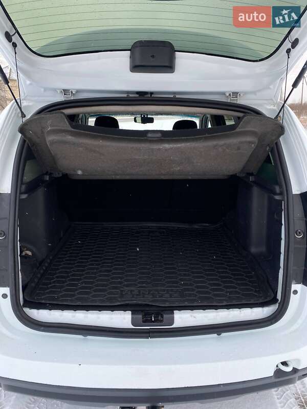 Позашляховик / Кросовер Renault Duster 2017 в Овручі