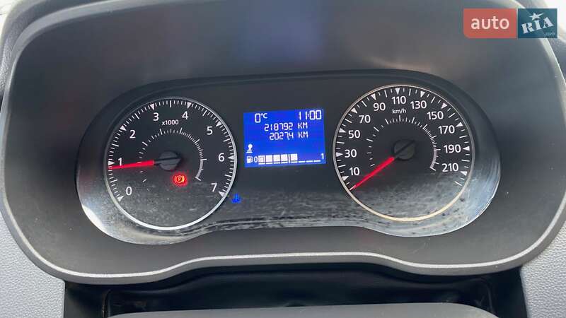 2018 Renault Duster, VIN VF1HJD40760632549:plate — фото 1 (autoria)