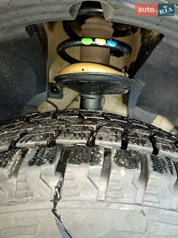 Позашляховик / Кросовер Renault Duster 2018 в Лохвиці фото 20 Позашляховик / Кросовер Renault Duster 2018 в Лохвиці