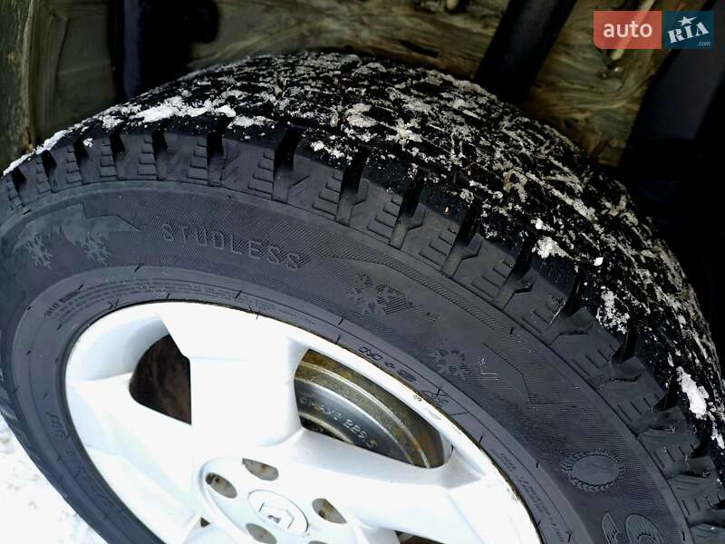 Позашляховик / Кросовер Renault Duster 2018 в Лохвиці фото 19 Позашляховик / Кросовер Renault Duster 2018 в Лохвиці