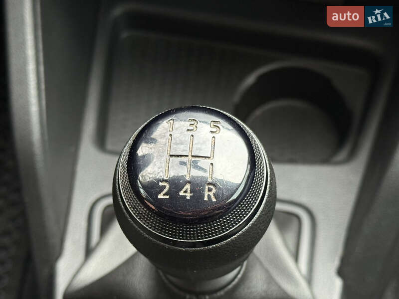 Позашляховик / Кросовер Renault Duster 2021 в Дніпрі