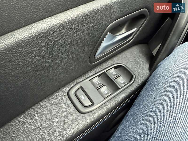 Внедорожник / Кроссовер Renault Duster 2021 в Днепре