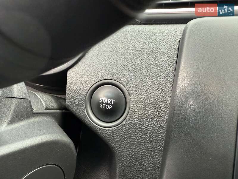 Внедорожник / Кроссовер Renault Duster 2021 в Днепре