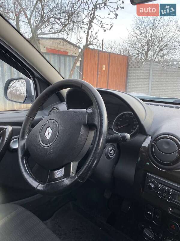Внедорожник / Кроссовер Renault Duster 2010 в Кривом Роге фото 17 Внедорожник / Кроссовер Renault Duster 2010 в Кривом Роге