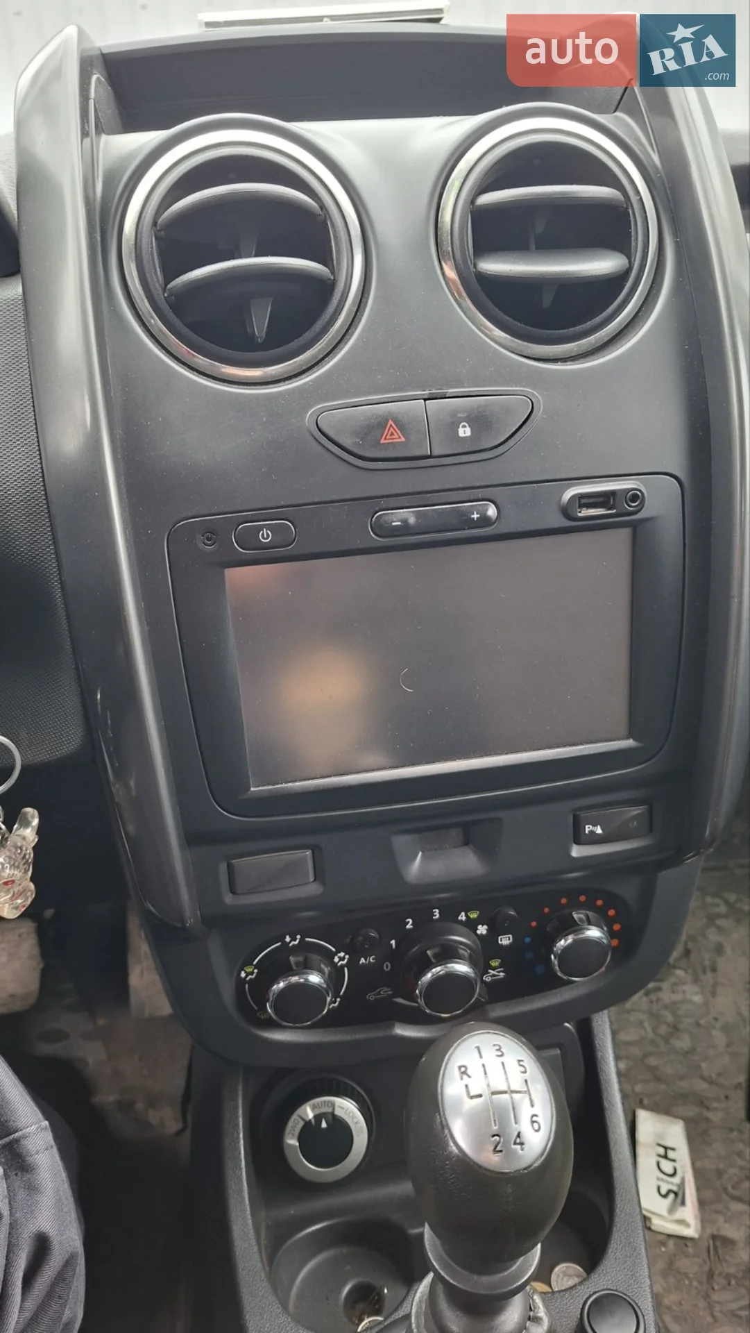 2016 Renault Duster - мініатюра 18