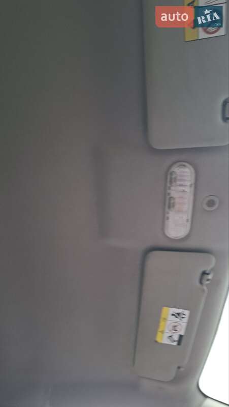 Позашляховик / Кросовер Renault Duster 2016 в Дніпрі