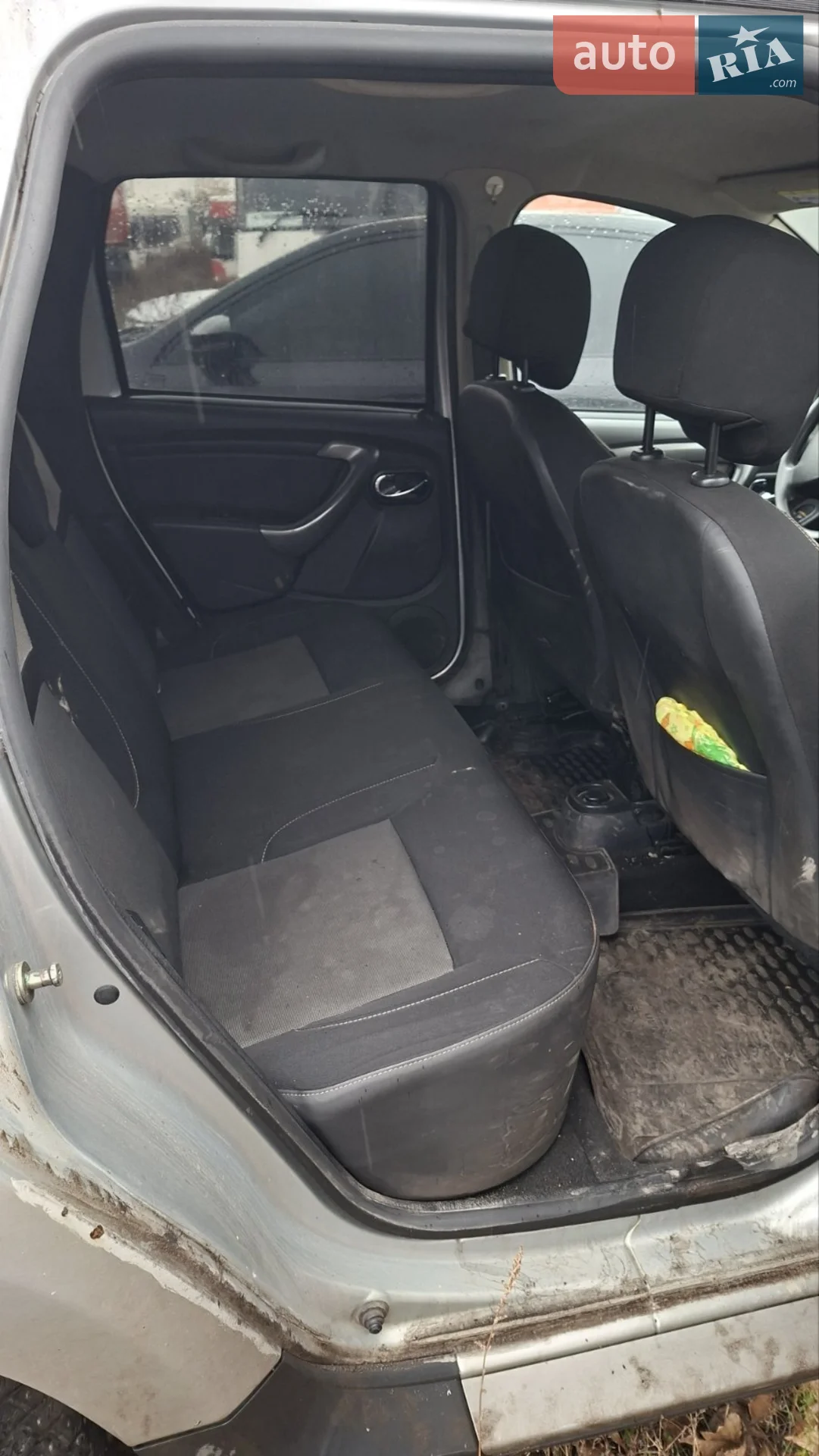 2016 Renault Duster - мініатюра 24