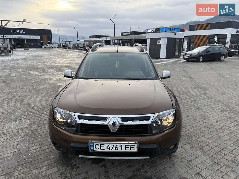 2010 Renault Duster, VIN VF1HSRAVN44159728:plate — фото 1 (autoria)