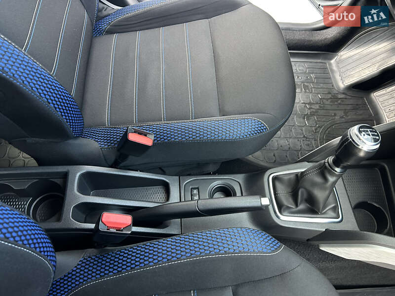 Внедорожник / Кроссовер Renault Duster 2021 в Миргороде фото 16 Внедорожник / Кроссовер Renault Duster 2021 в Миргороде