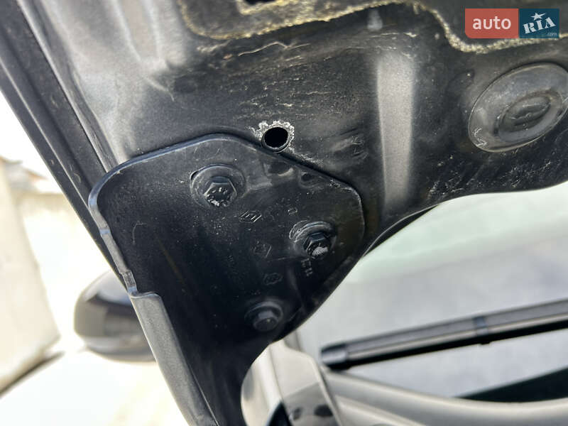 Внедорожник / Кроссовер Renault Duster 2021 в Миргороде фото 20 Внедорожник / Кроссовер Renault Duster 2021 в Миргороде