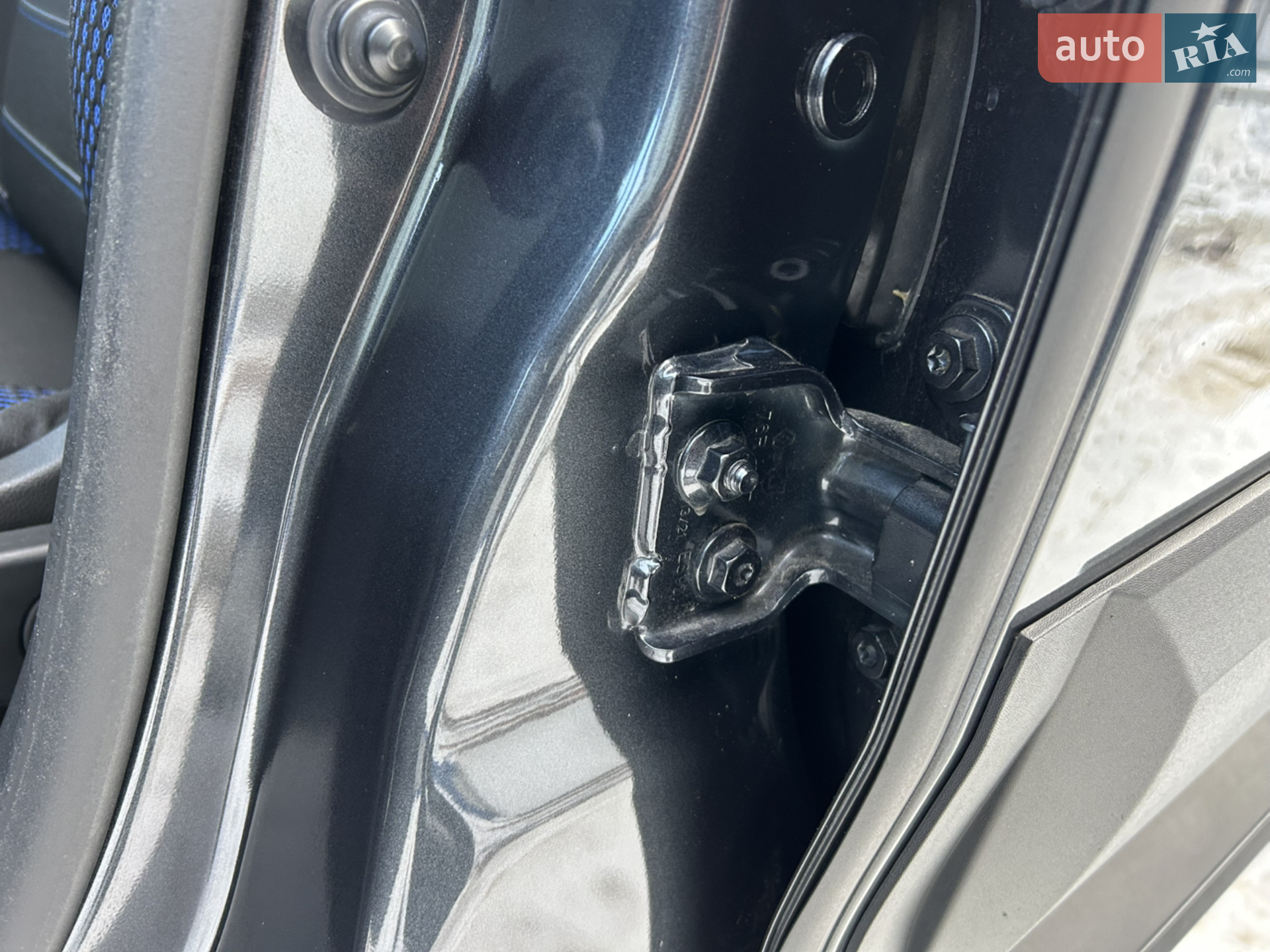 2021 Renault Duster - мініатюра 24