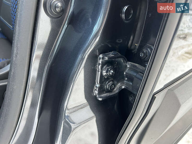 Внедорожник / Кроссовер Renault Duster 2021 в Миргороде фото 26 Внедорожник / Кроссовер Renault Duster 2021 в Миргороде