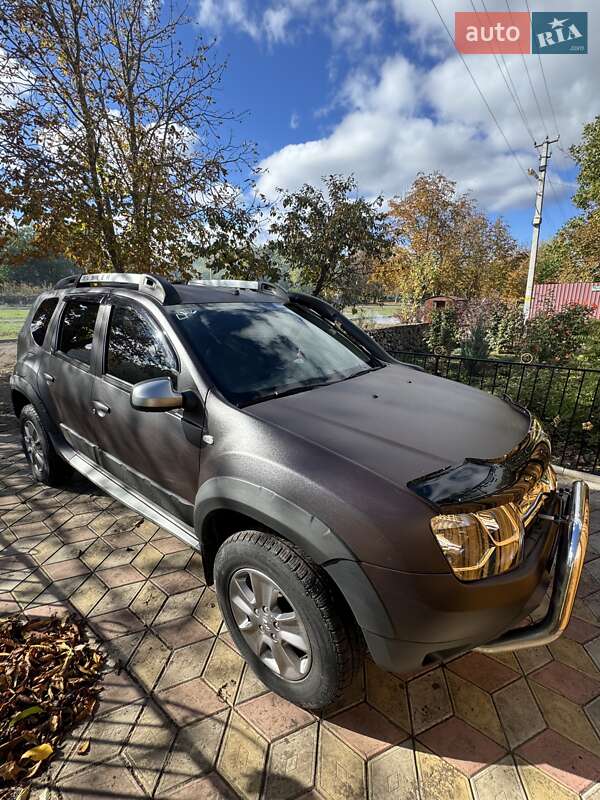 2017 Renault Duster, VIN VF1HSRADG57742543:plate — фото 1 (autoria)