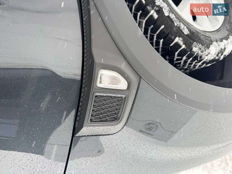 Позашляховик / Кросовер Renault Duster 2024 в Івано-Франківську