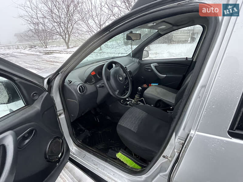 Внедорожник / Кроссовер Renault Duster 2012 в Черкассах фото 10 Внедорожник / Кроссовер Renault Duster 2012 в Черкассах