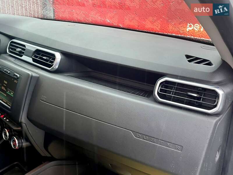 Внедорожник / Кроссовер Renault Duster 2020 в Киеве фото 52 Внедорожник / Кроссовер Renault Duster 2020 в Киеве