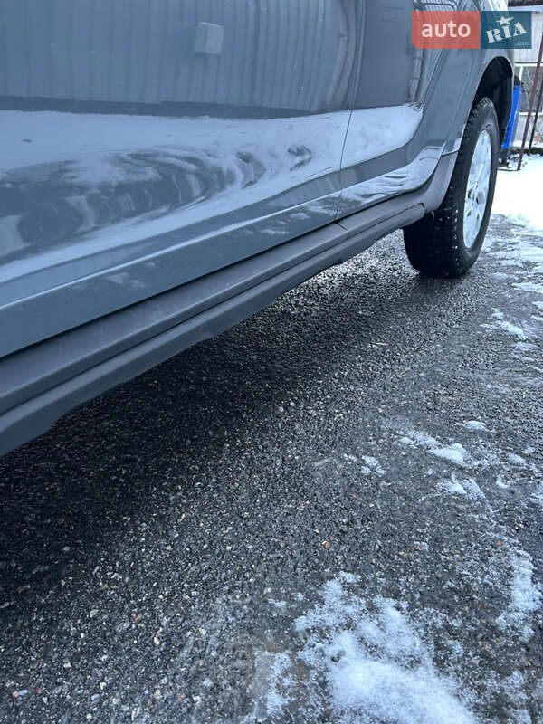 Внедорожник / Кроссовер Renault Duster 2023 в Виннице