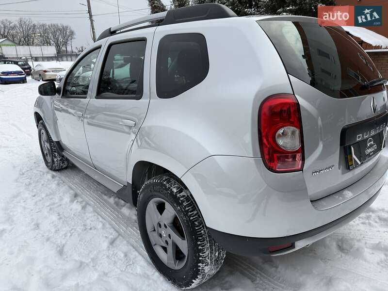 Внедорожник / Кроссовер Renault Duster 2013 в Виннице фото 31 Внедорожник / Кроссовер Renault Duster 2013 в Виннице
