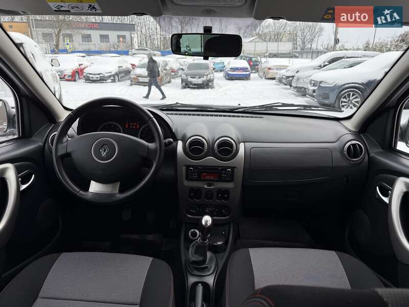 Внедорожник / Кроссовер Renault Duster 2013 в Виннице фото 52 Внедорожник / Кроссовер Renault Duster 2013 в Виннице