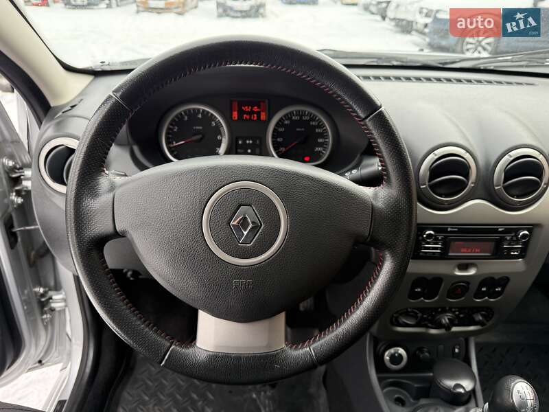 Внедорожник / Кроссовер Renault Duster 2013 в Виннице фото 59 Внедорожник / Кроссовер Renault Duster 2013 в Виннице