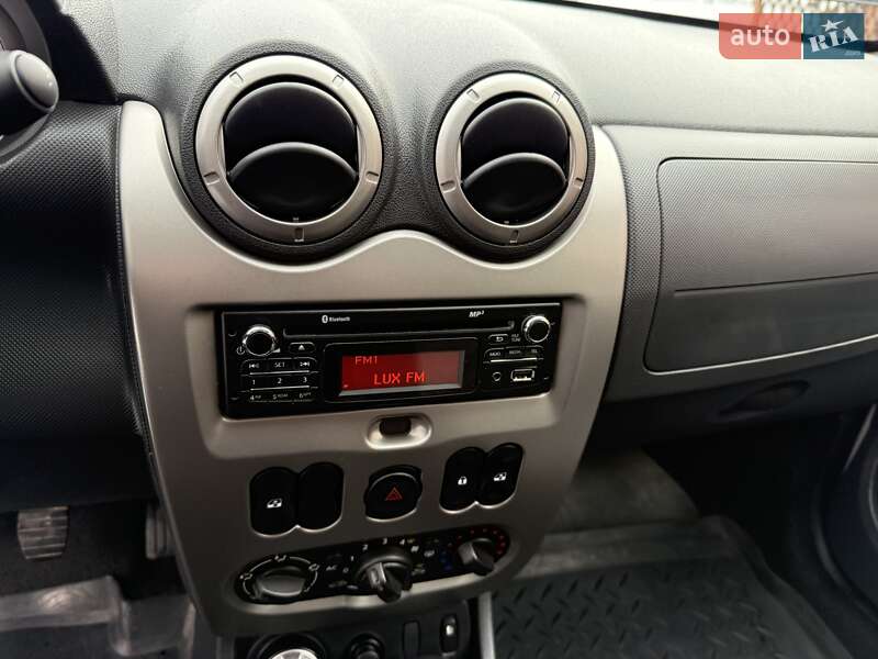 Внедорожник / Кроссовер Renault Duster 2013 в Виннице фото 65 Внедорожник / Кроссовер Renault Duster 2013 в Виннице