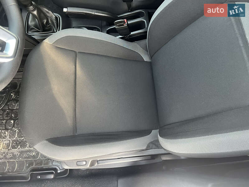 Внедорожник / Кроссовер Renault Duster 2020 в Виннице