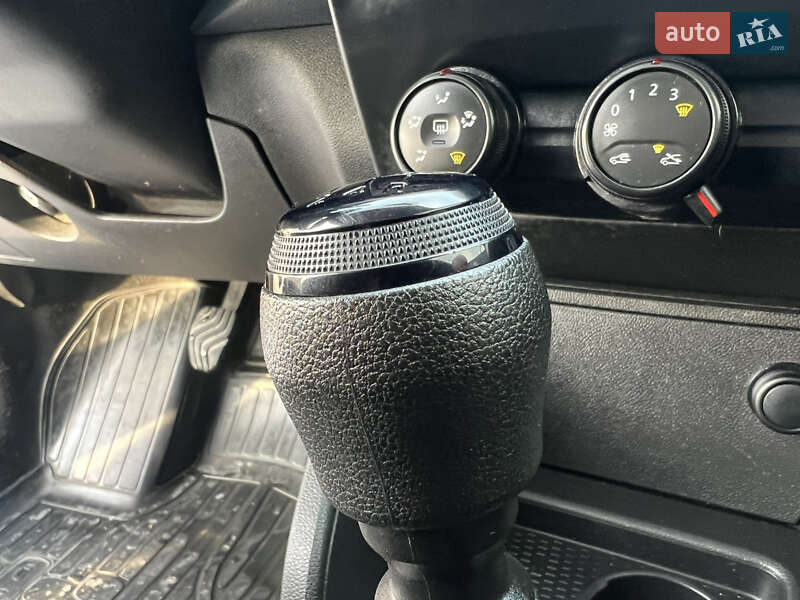 Внедорожник / Кроссовер Renault Duster 2020 в Виннице