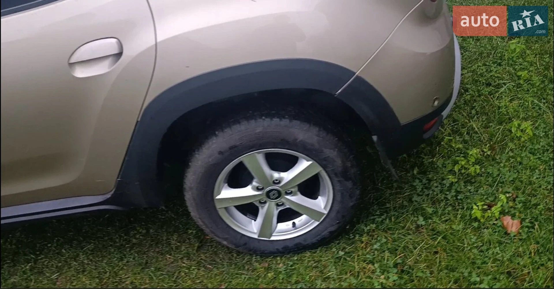 2019 Renault Duster - мініатюра 5