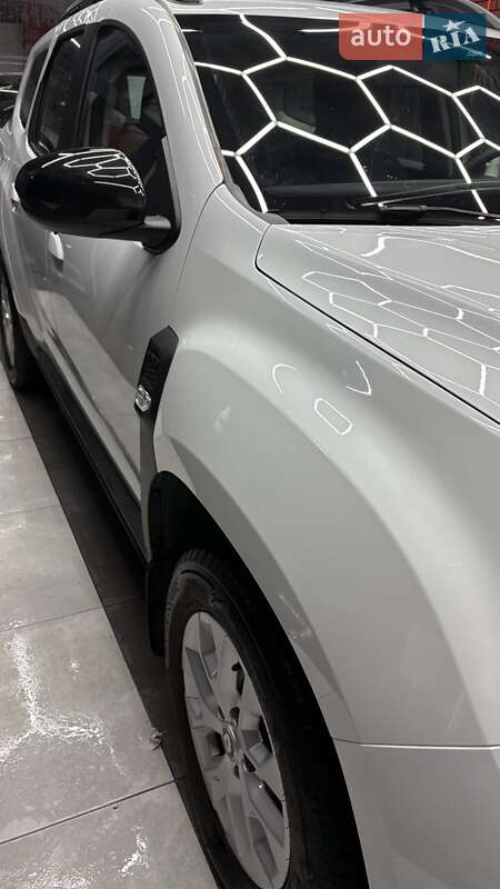 Внедорожник / Кроссовер Renault Duster 2021 в Одессе