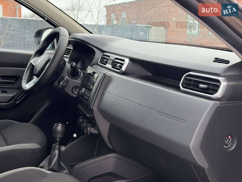 Позашляховик / Кросовер Renault Duster 2019 в Охтирці фото 32 Позашляховик / Кросовер Renault Duster 2019 в Охтирці