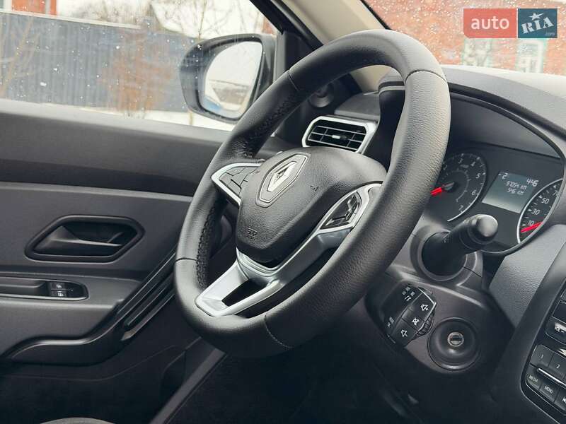 Позашляховик / Кросовер Renault Duster 2019 в Охтирці фото 35 Позашляховик / Кросовер Renault Duster 2019 в Охтирці
