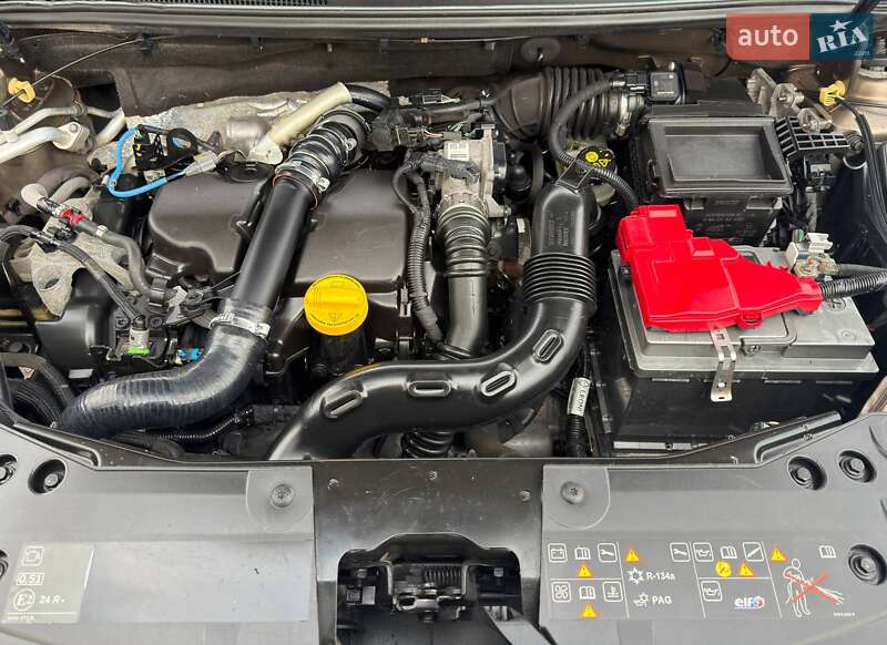 Позашляховик / Кросовер Renault Duster 2019 в Охтирці фото 38 Позашляховик / Кросовер Renault Duster 2019 в Охтирці