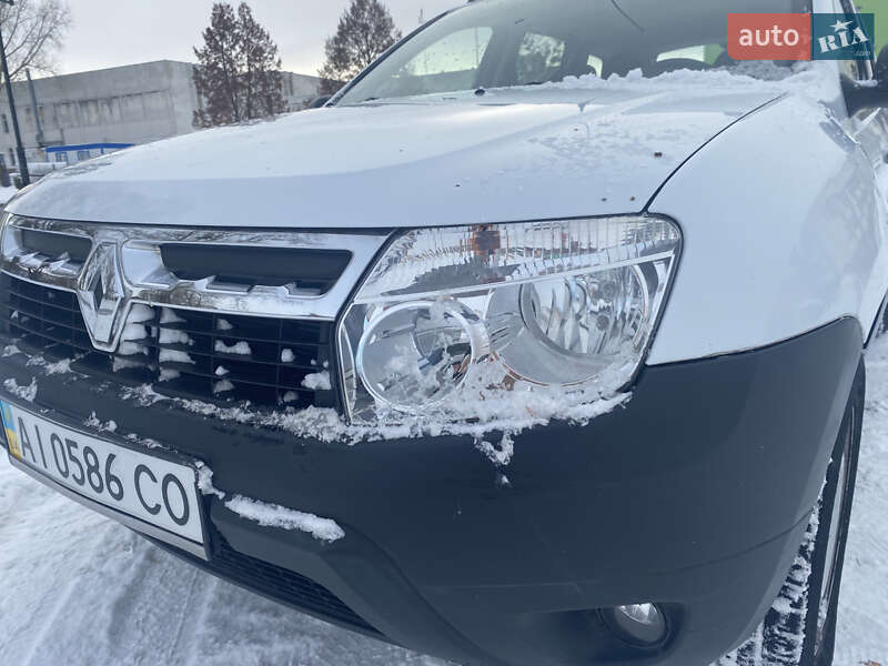 Внедорожник / Кроссовер Renault Duster 2011 в Славутиче фото 11 Внедорожник / Кроссовер Renault Duster 2011 в Славутиче