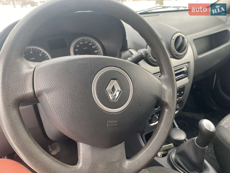 Внедорожник / Кроссовер Renault Duster 2011 в Славутиче фото 25 Внедорожник / Кроссовер Renault Duster 2011 в Славутиче