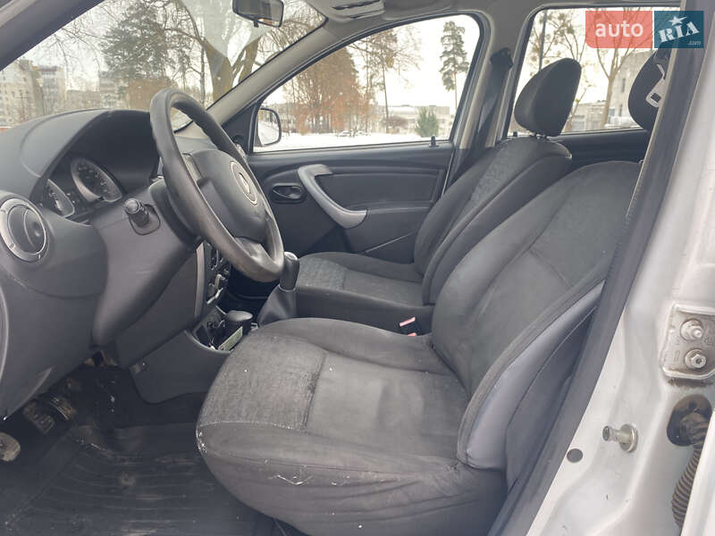 Внедорожник / Кроссовер Renault Duster 2011 в Славутиче фото 27 Внедорожник / Кроссовер Renault Duster 2011 в Славутиче